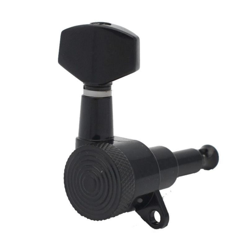 1 шт. Колковые механизмы для гитары в винтажном стиле, Колки для настройки гитары, Колковые механизмы для гитары, Аксессуары для гитары, Долговечные