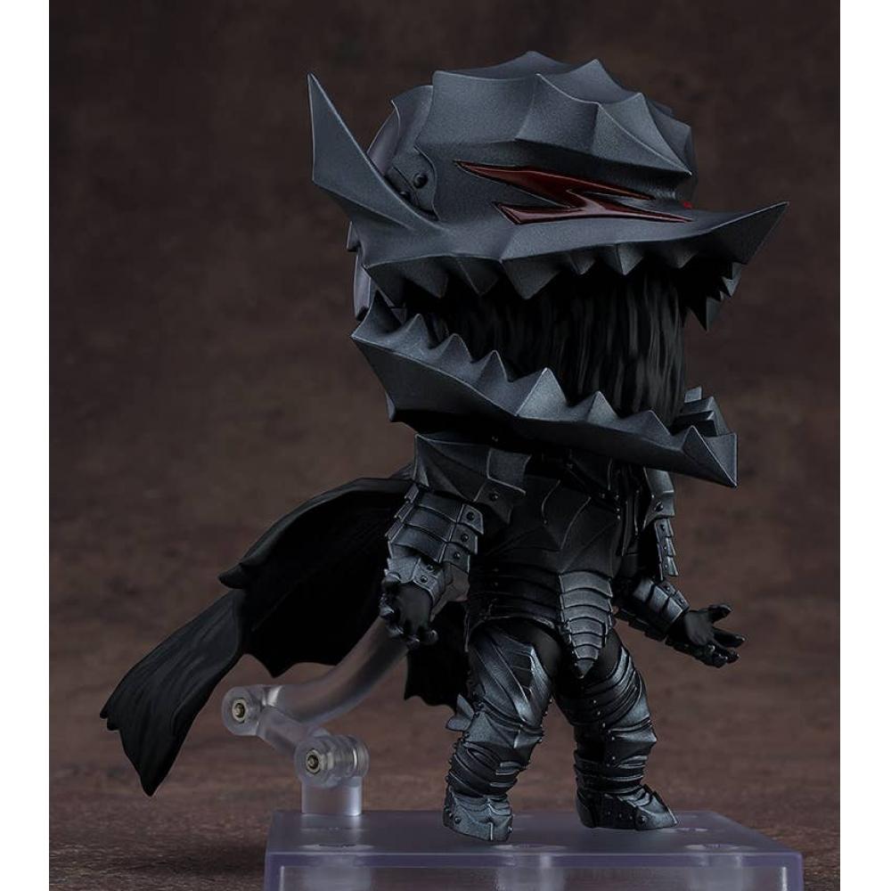 Berserk Nendoroid Guts  Berserker Armor Ver.  Berserk 