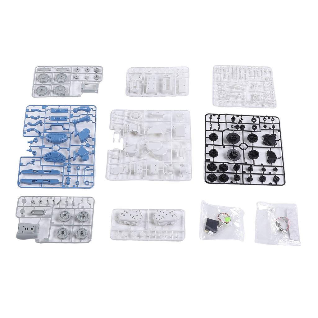 14 in 1 Solar Roboter Bausatz Wissenschaftlich Pädagogisches Solarbetriebenes Roboterspielzeug für Kinder ab 8 Jahren