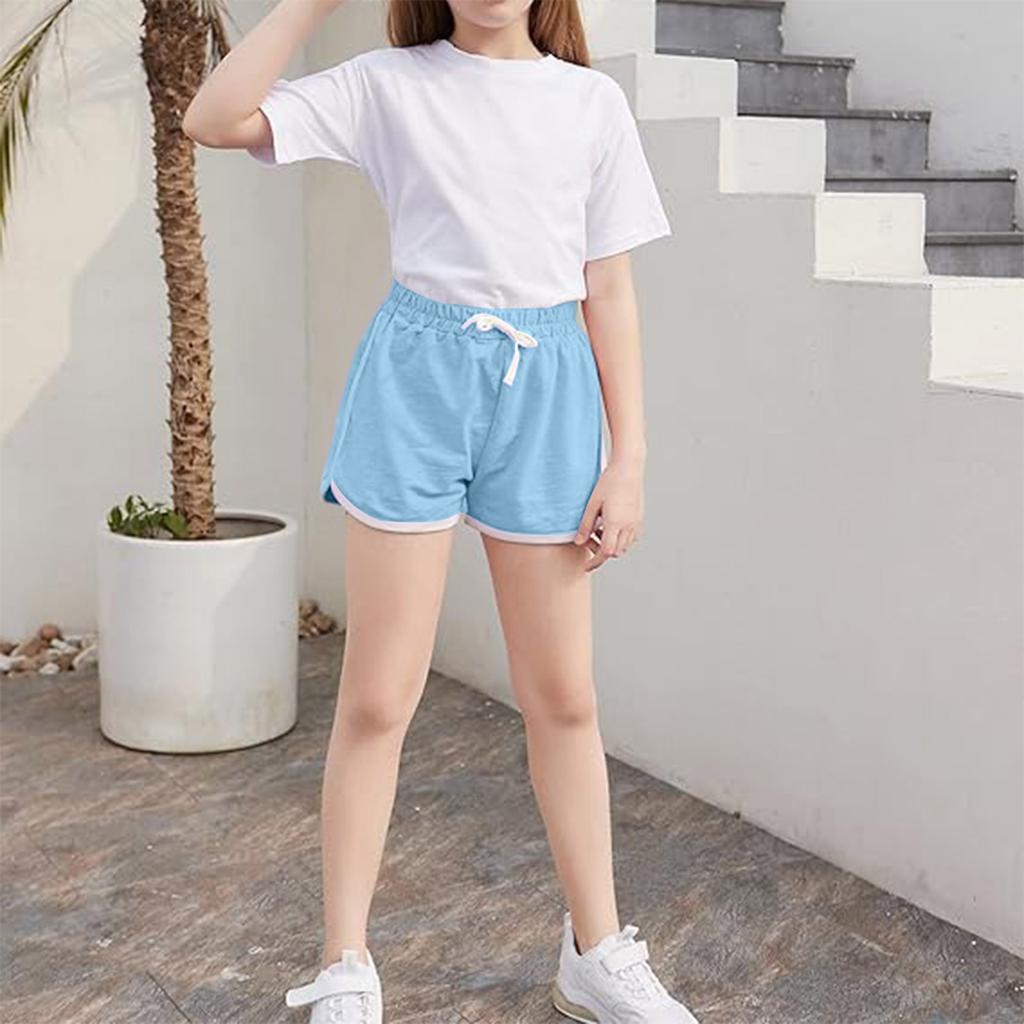 Children's Sport And Leisure Shorts