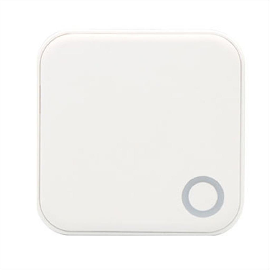 2025 New Smart TTLock APP G5 Gateway Remote Control Unlock Bluetooth to Wifi Router for Home Security for Real-Time Monitoring