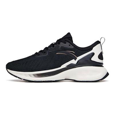 1.5 Big Data Sports Shock Absorption Durable Low Top Running Shoes Жіночі кросівки чорні 122135586-1