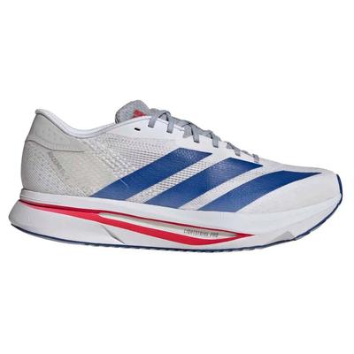 Adizero Sl2 Sneakers Lightstrike Pro White/Blue/Purple