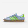 Gazelle Indoor Clear Sky Solar Green (Women's)