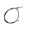 Massey Ferguson Control cable,(1615284M1,1615283M1),gear Shift