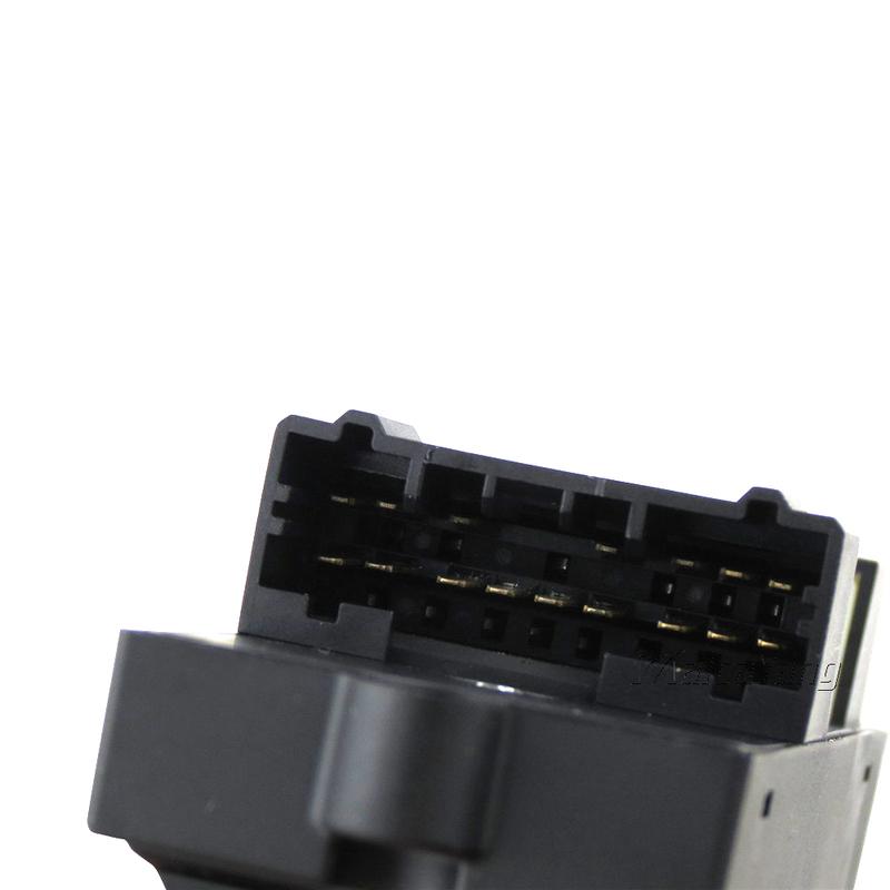 Electric Master Control Power Lifter Window Switch 83593-S04-9500 For Honda Civic CX EX HX LX Si 4 Door 1996 1997 1998 1999 2000