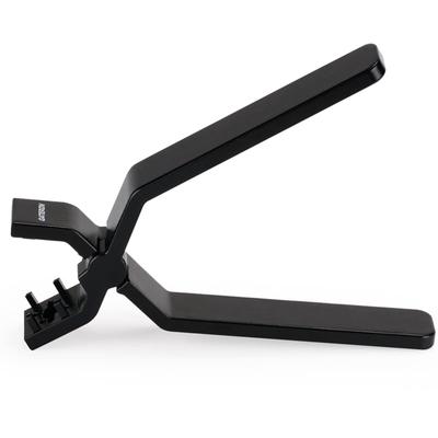 GATERON Otwieracz do przełączników Klawiatura mechaniczna Modyfikacja przełączników Narzędzie DIY (czarny)