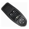 For Fiat Scudo Citroen Jumpy Citroen Dispatch Peugeot Expert Master 2007-2016 6554.ZJ Power Window Control Switch Button