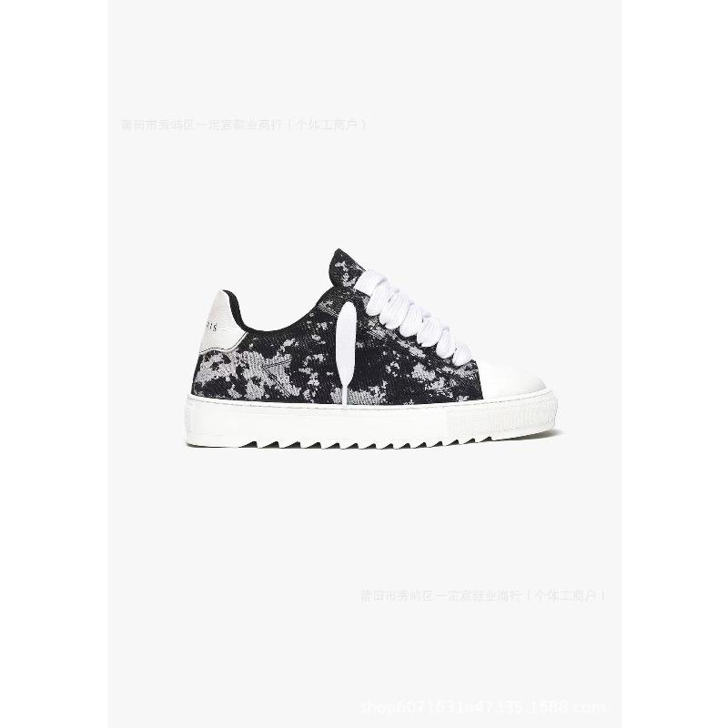 Shoes Digital Shoes New Casual Dexun Shoes Thick Sole Height Increase Men And Women The Same Couple Shoes