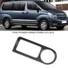 Headlight Adjustment Decorative Frame Fit for HYUNDAI GRAND STAREX (H1)  Car