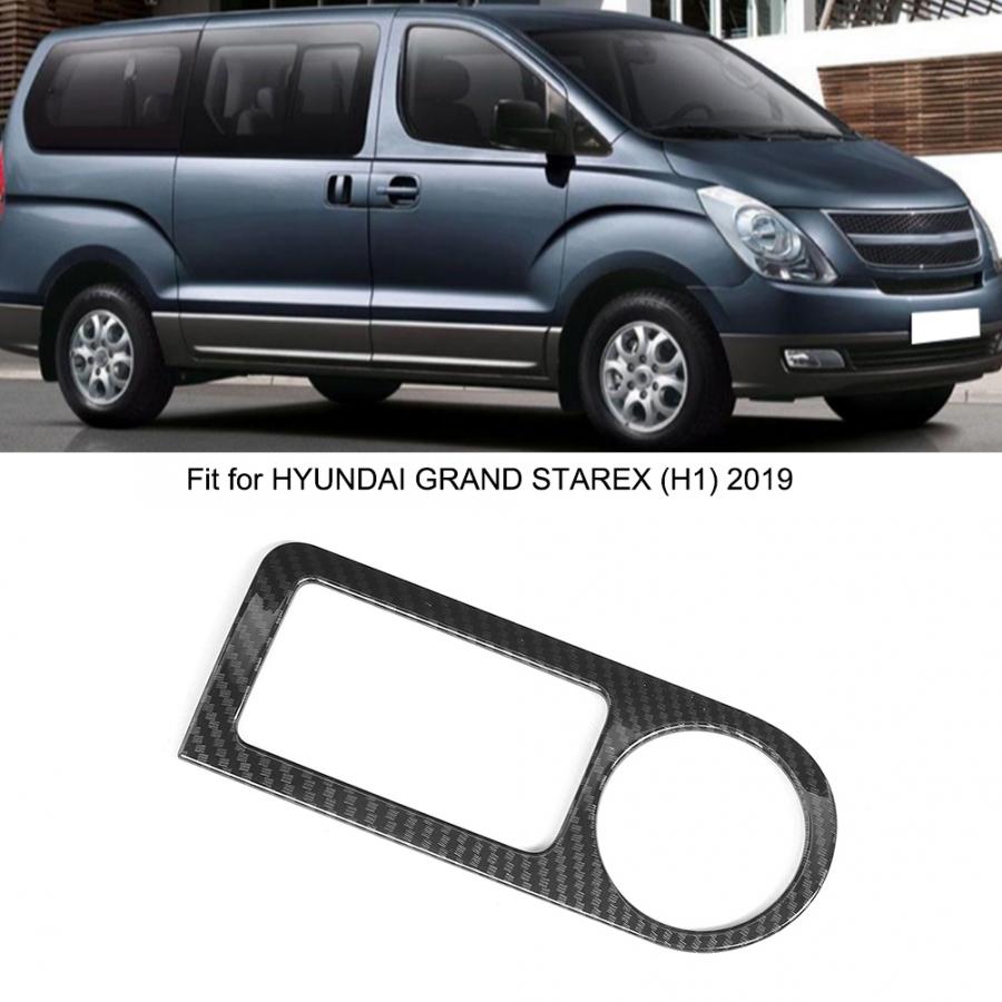 Headlight Adjustment Decorative Frame Fit for HYUNDAI GRAND STAREX (H1)  Car