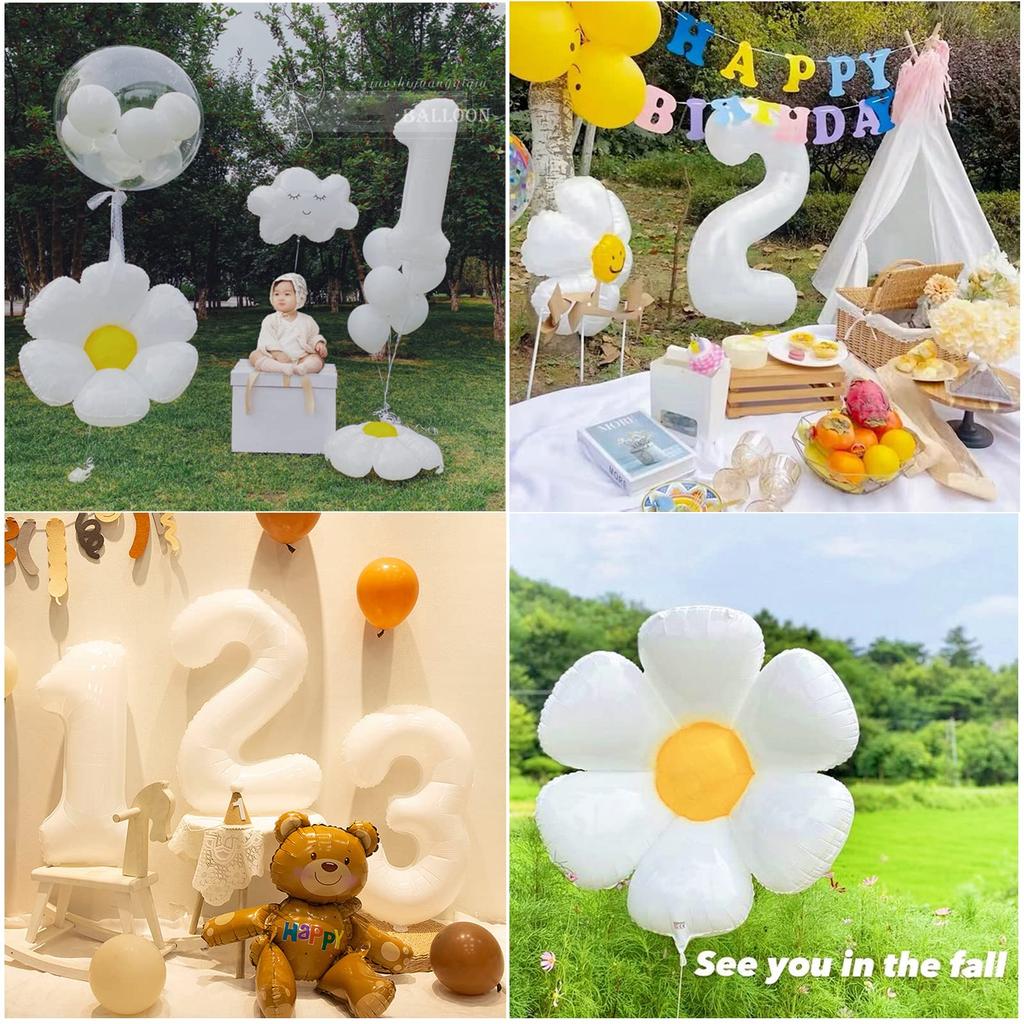 Half Birthday Half Birthday Balloon Half Birthday Gifts for Girls and Boys Balloons, Decorations, Flowers,