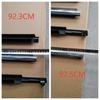 Toyota Land Cruiser LC200 2007-2016 Exterior Weatherstrip Window Seal