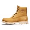Timberland 6 Zoll Nellie Paninara High Top Arbeitsstiefel Damenstiefel Weizen A245E231