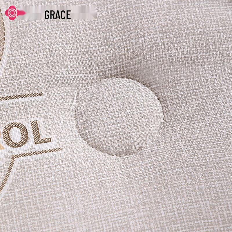 Grace JLY-YHQ669 Antibacterial Anti-Mite Quilt