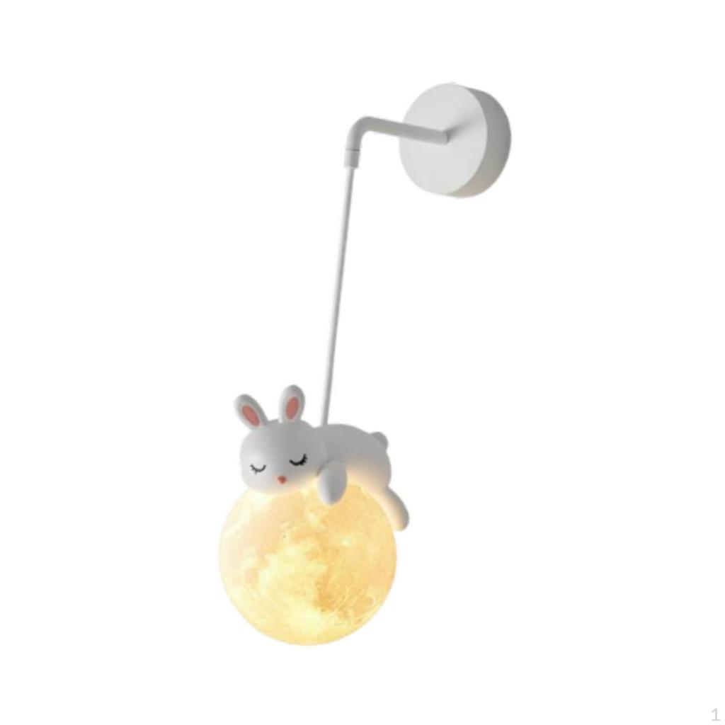 Kids Room Pendant Light Cartoon Hanging Lamp for Bedside,Modern,Decorative Lighting Nordic Cute