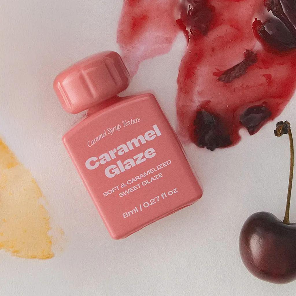 Alternative stereo Lip Potion Caramel Glaze Tint 8ml (16 Colors)