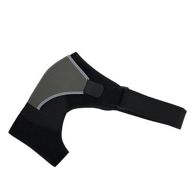 Adjustable Single Shoulder Support Brace