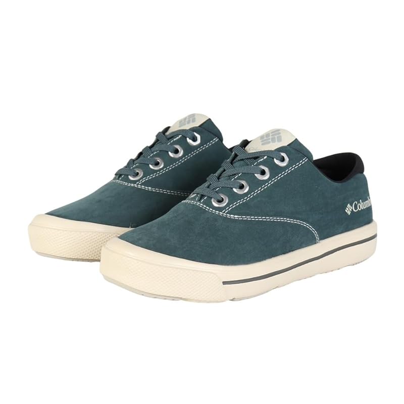 

[Columbia] sneakers hawthorn rain low ortho YU6488 24.0cm Cloudburst