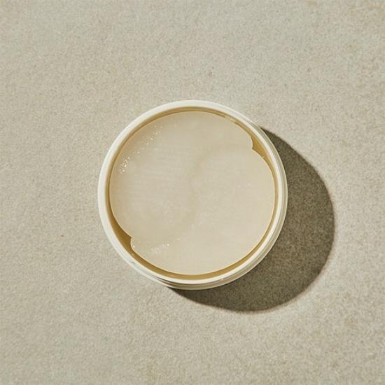 Abib Collagen Eye Patch Jericho Rose Jelly 90g Hydrogel Eye Care Patch 90g