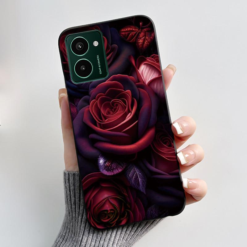 Casing For Nokia HMD Pulse Pro / HMD Pulse / HMD Pulse+ Case Luxury Cute Cool Boys Girls Soft Silicone Matte Phone Cover Shell