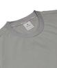 Snow Peak Thin-tech Woven Short Sleeve T-Shirt (M FGY)