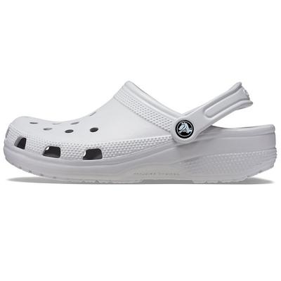 Classic Clog Atmosphere Unisex Sneakers Weiß 10001-1FT