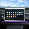 Compatible Silicone Screen Protectors for 26 Leapmotor C10/C16 Models - C11/C01 Interior Car Accessories