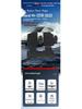 Haval H4 Nylon Floor Mats 2018-2020, Dirt-Resistant Trunk Mats