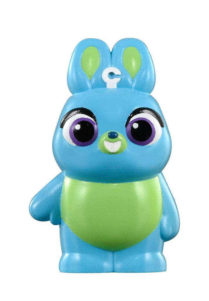 Toy Story 4 Kids Characters Set B