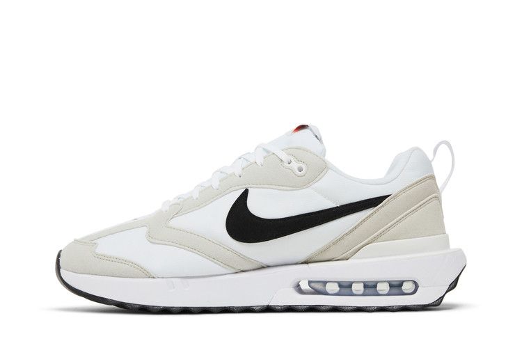 Nike Air Max Dawn 'Blanco Hueso Claro'