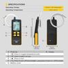 AUTOOL Engine Oil Tester with Digital Display for Auto Check Gasoline & Diesel Car Engine POA Oil Quality Repair Tools AS503