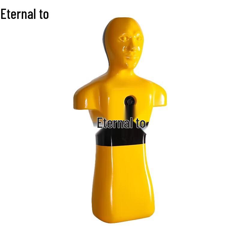 Lifesaving Water Rescue Training Mannequin