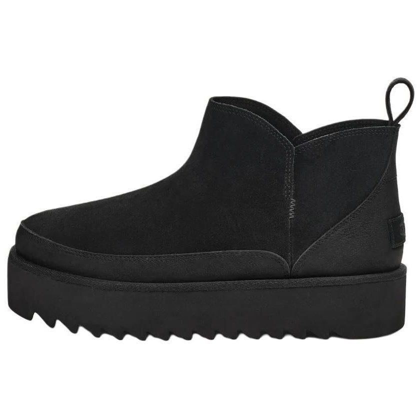 UGG Alina Ultra Mini Platform Short