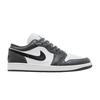 1 Low Iron Grey