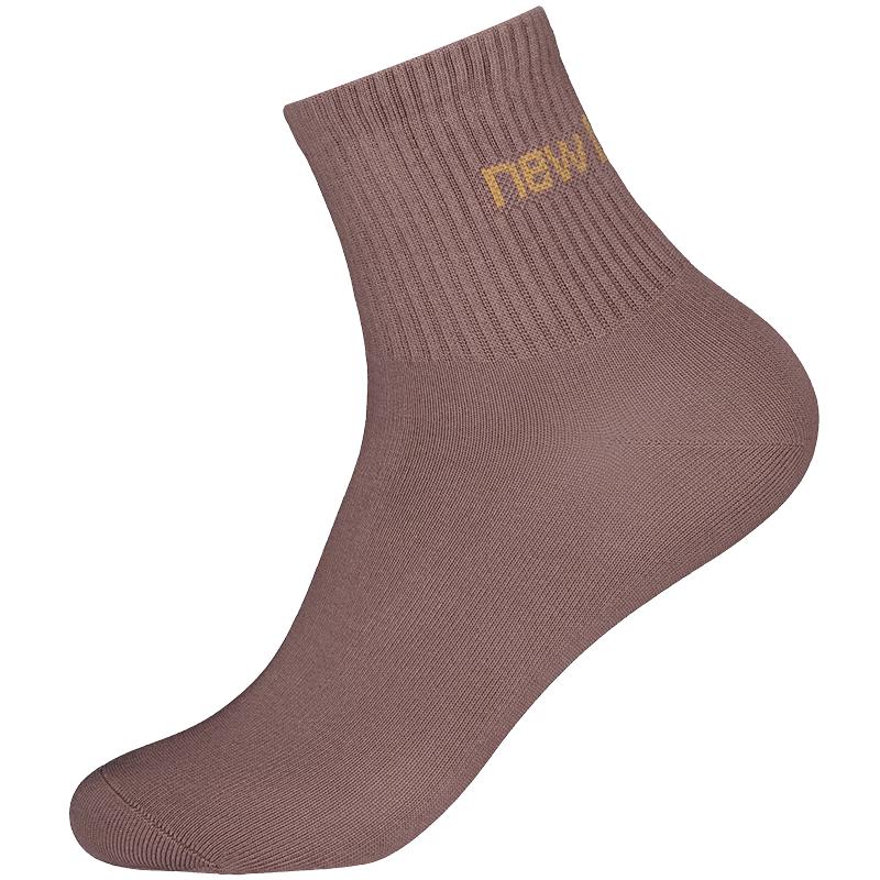 

New Balance AC5133F Unisex Casual Short Socks M