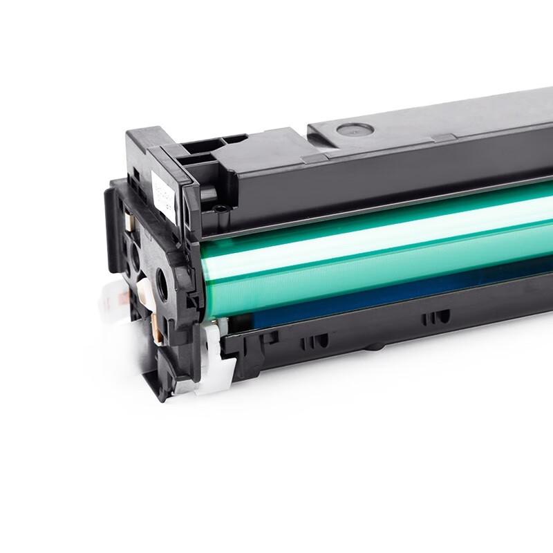 Janli W2040A Compatible Toner Cartridge 4-Color Set for HP 416A