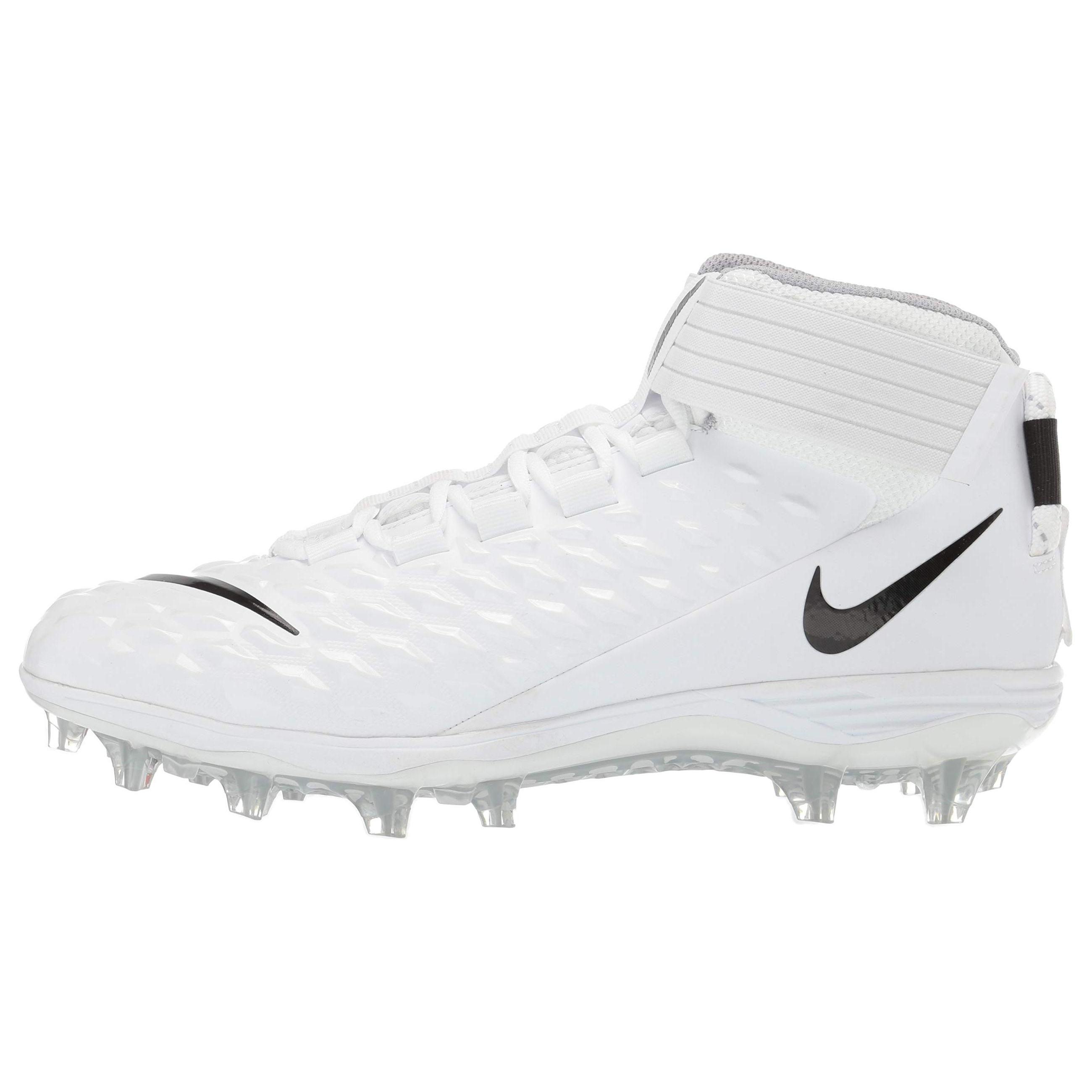 

Nike Force Savage Pro 2 Белый Черный 41