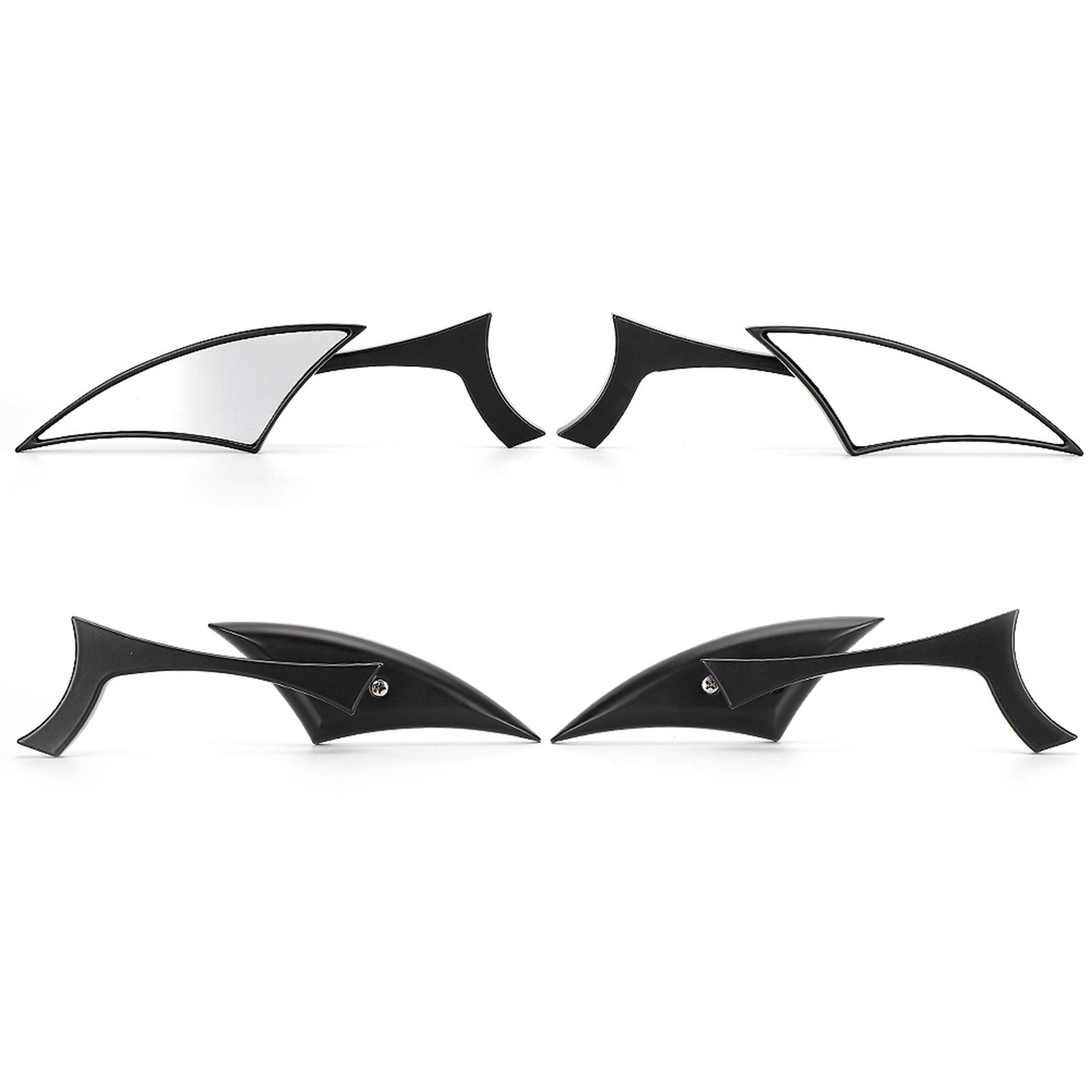 

Зеркало заднего вида для мотоцикла 8 мм 10 мм модифицированный аксессуар подходит для Honda