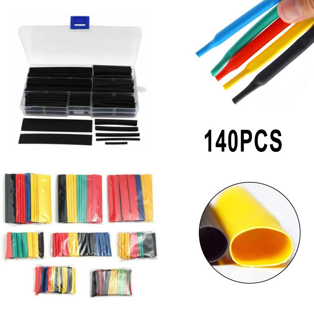 

Термоусадочная трубка Экономичная ТЕРМОУСАДКА 14 МПа