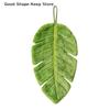 Thick Absorbent Coral Fleece Hanging Towel For Cute Creative Plant Leaf Shape Hand Towel Kitchen Bathroom Handkerchief