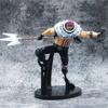 25cm Big Size Anime Figure Charlotte Katakuri PVC Action Figures KING OF ARTIST Fighting Katakuri Figure Collection Toys