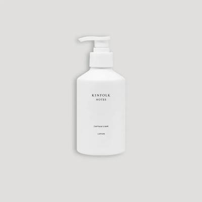 Captain's Bar Lotion - 300ml