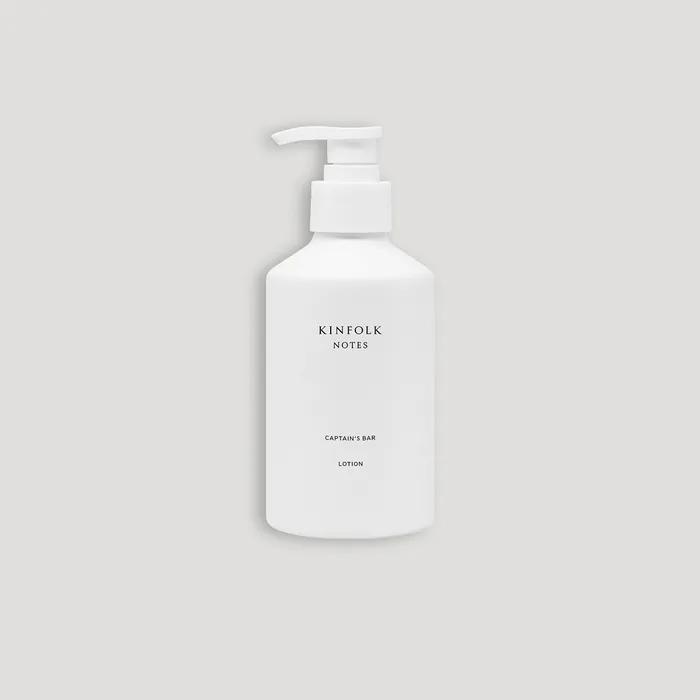 Captain's Bar Lotion - 300ml