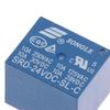 1/3/5Pcs Srd-24Vdc-Sl-C Srd(T73) 5-Pin Electromagnetic Relay 24V High-Quality Relay Electrical Components