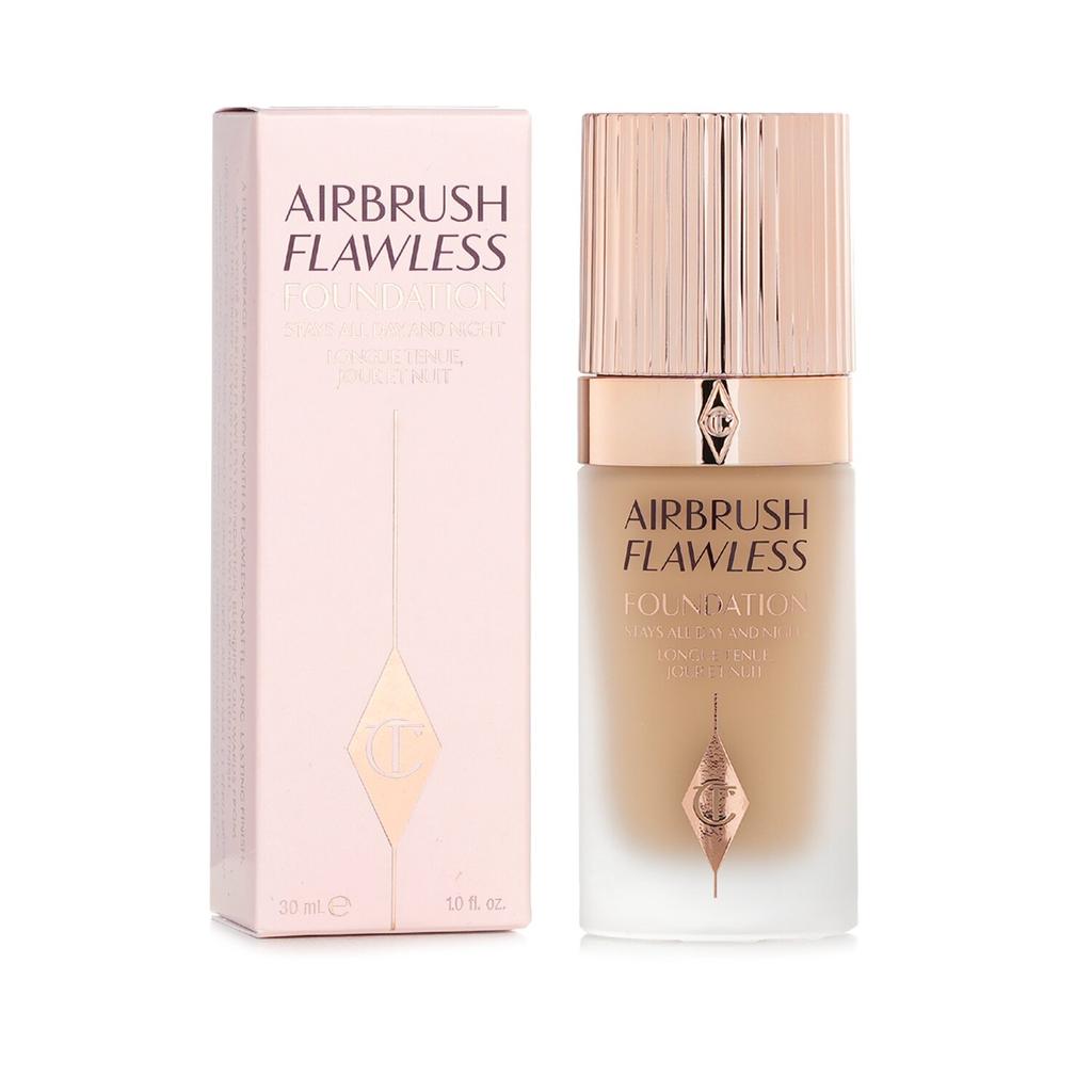 Airbrush Flawless Foundation - # 6 Neutral