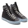 Converse Chuck Taylor All Star Comfortable & Versatile High Top Canvas Unisex Black & White