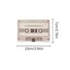 Greeting Card With Recordable Recorder Diy Greeting Post Card Sound 30/60 Seconds Voice Chip Audio Recorder Music Gift Toy