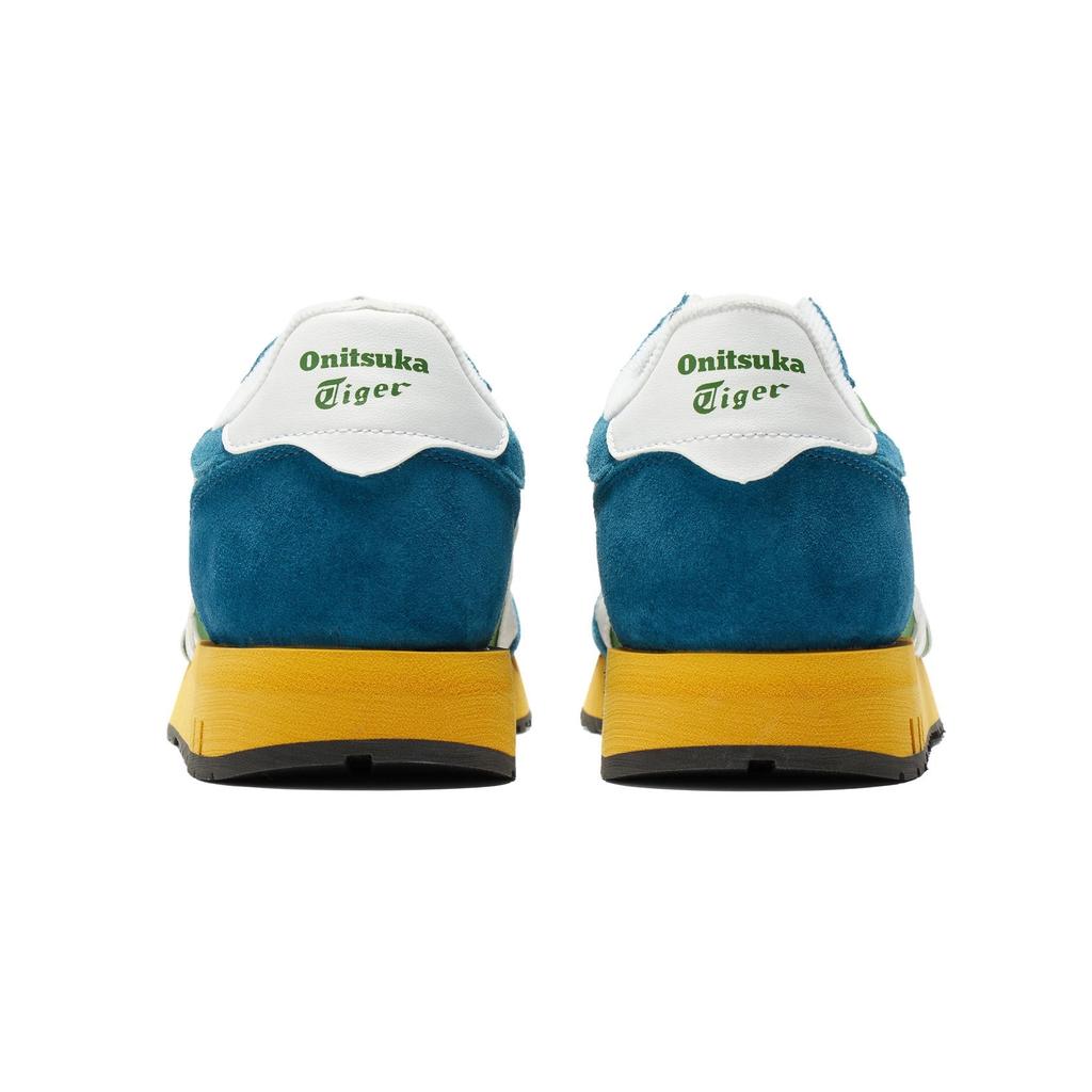 Onitsuka Tiger X-Caliber 'Spinach Green White' Men's 1183C044-300