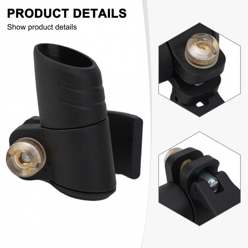 Náhradní zámek trekové hole kompatibilní s trekovými holemi 14mm/16mm/18mm